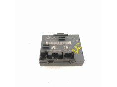 Recambio de modulo confort para audi a4 ber. (b8) básico referencia OEM IAM 8K0959794  