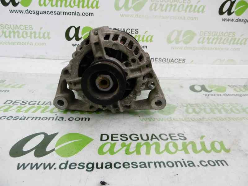 Recambio de alternador para opel astra h berlina essentia referencia OEM IAM 13156052 0124225049 