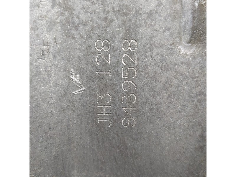 Recambio de caja cambios para renault clio iii style referencia OEM IAM JH3128  