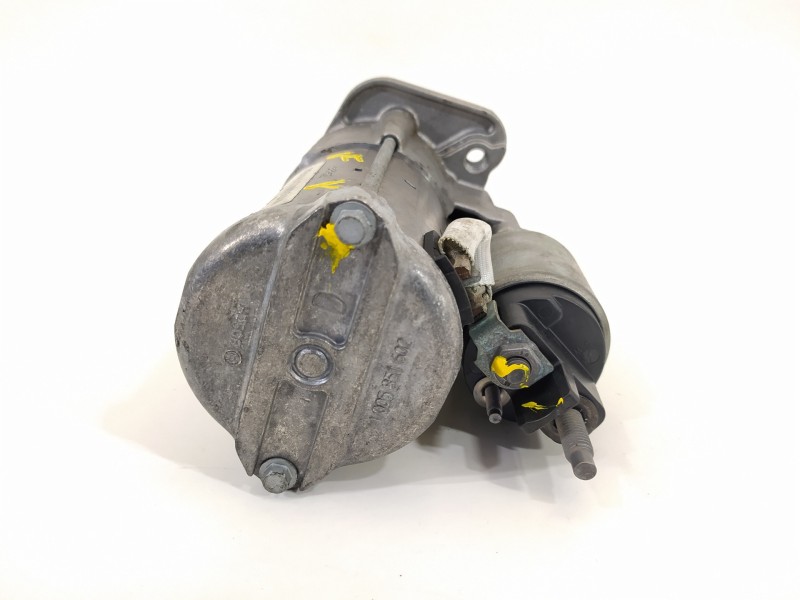 Recambio de motor arranque para dacia dokker essential referencia OEM IAM 233003759R 0001170647 