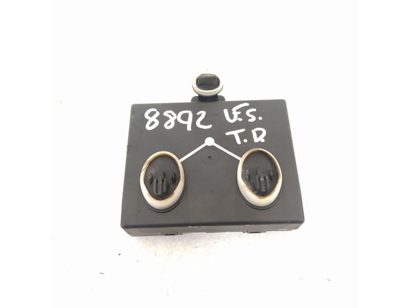 Recambio de modulo confort para audi a4 ber. (b8) básico referencia OEM IAM 8K0959794  