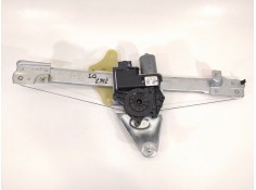 Recambio de elevalunas delantero izquierdo para dacia duster ii prestige 4wd referencia OEM IAM 807217664R 128001902D 