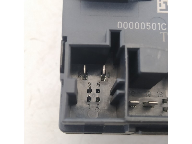 Recambio de modulo confort para audi a4 ber. (b8) básico referencia OEM IAM 8K0959794  