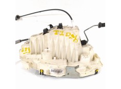 Recambio de cerradura puerta trasera izquierda para mercedes-benz clase s (w221) berlina 500 l (221.171) referencia OEM IAM A221