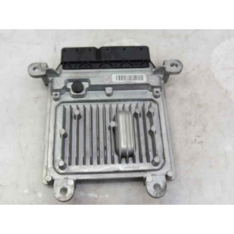 Recambio de centralita motor uce para mercedes-benz clase c (w204) lim. c 220 cdi blueefficiency (204.002) referencia OEM IAM A6