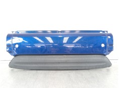 Recambio de paragolpes trasero para smart coupe pulse referencia OEM IAM 0000941 DNF12413 