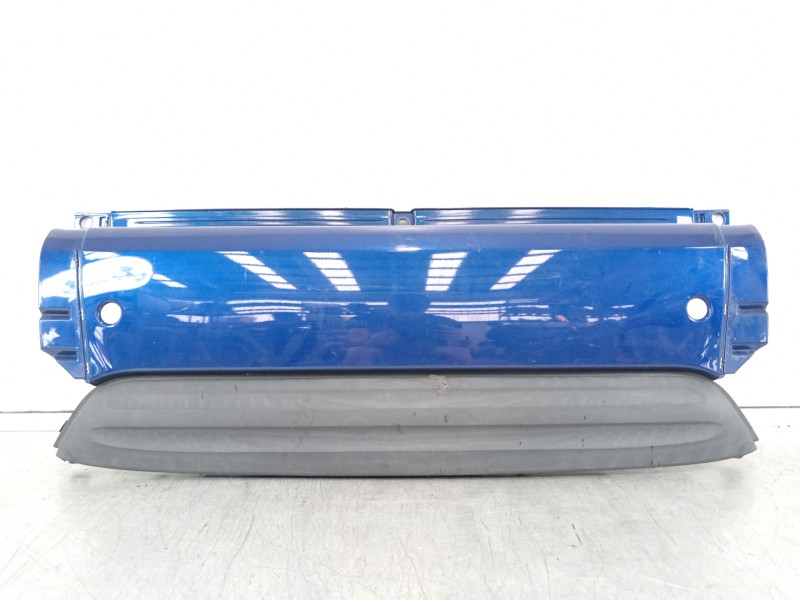 Recambio de paragolpes trasero para smart coupe pulse referencia OEM IAM 0000941 DNF12413 
