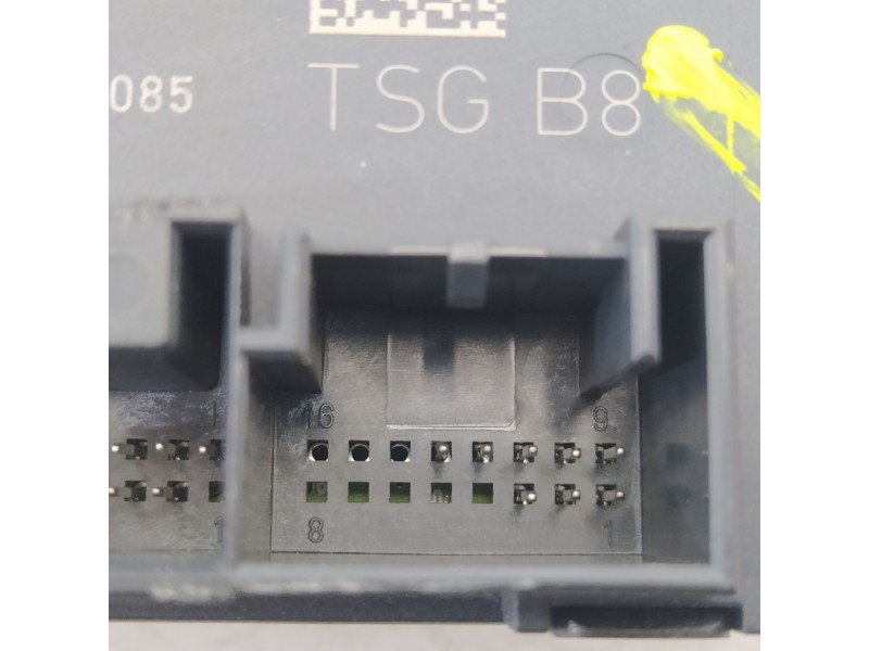 Recambio de modulo confort para audi a4 ber. (b8) básico referencia OEM IAM 8K0959794  