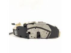 Recambio de cerradura puerta trasera izquierda para mercedes-benz clase s (w221) berlina 500 l (221.171) referencia OEM IAM A221 2