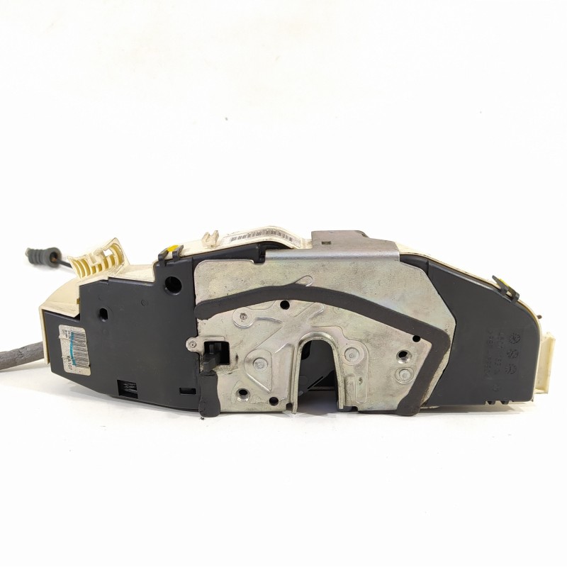 Recambio de cerradura puerta trasera izquierda para mercedes-benz clase s (w221) berlina 500 l (221.171) referencia OEM IAM A221