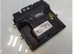 Recambio de centralita motor uce para dacia dokker essential referencia OEM IAM 237101118S 0281035669 
