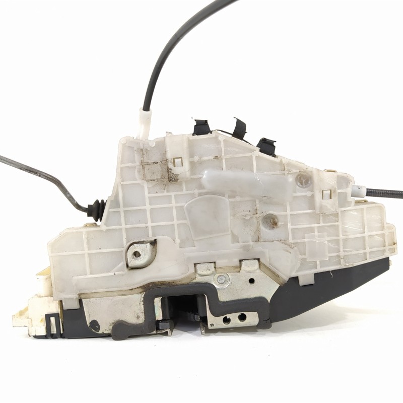 Recambio de cerradura puerta trasera izquierda para mercedes-benz clase s (w221) berlina 500 l (221.171) referencia OEM IAM A221