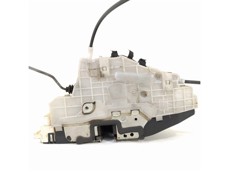 Recambio de cerradura puerta trasera izquierda para mercedes-benz clase s (w221) berlina 500 l (221.171) referencia OEM IAM A221