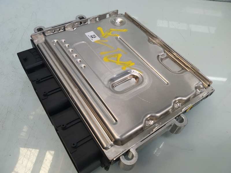 Recambio de centralita motor uce para dacia dokker essential referencia OEM IAM 237101118S 0281035669 