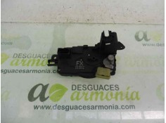 Recambio de cerradura puerta delantera derecha para opel astra h berlina essentia referencia OEM IAM 13128112  