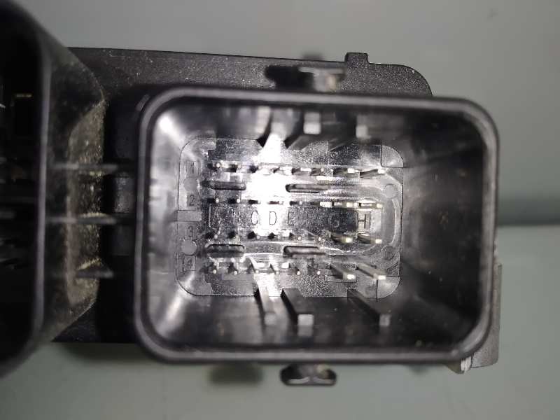 Recambio de centralita motor uce para dacia dokker essential referencia OEM IAM 237101118S 0281035669 