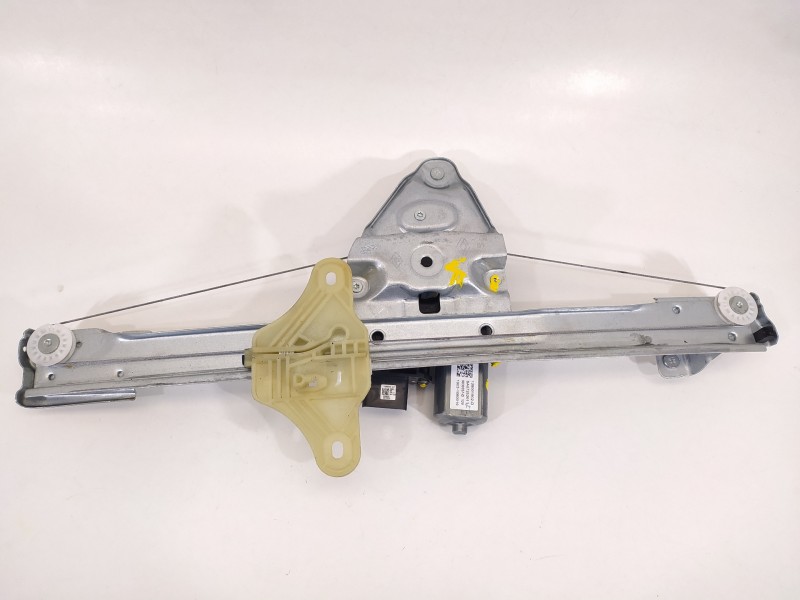 Recambio de elevalunas delantero izquierdo para dacia duster ii prestige 4wd referencia OEM IAM 807217664R 128001902D 