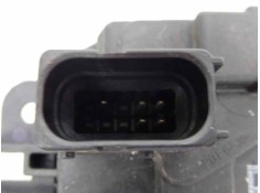 Recambio de cerradura puerta delantera derecha para opel astra h berlina essentia referencia OEM IAM 13128112   2