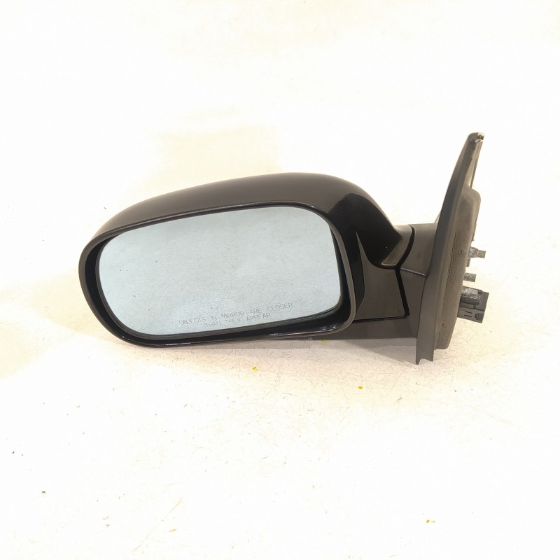 Recambio de retrovisor izquierdo para ssangyong kyron 200 xdi premium 4wd referencia OEM IAM 7893008220  