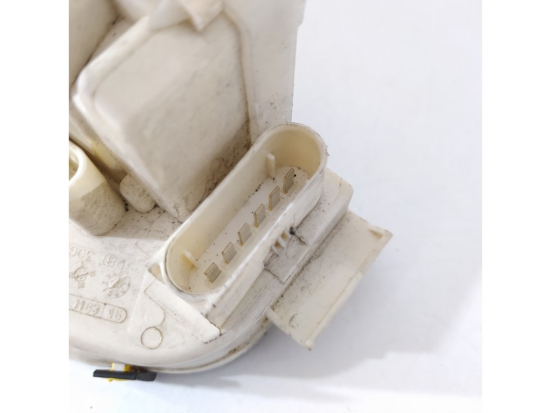 Recambio de cerradura puerta trasera izquierda para mercedes-benz clase s (w221) berlina 500 l (221.171) referencia OEM IAM A221