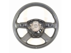 Recambio de volante para audi a4 ber. (b8) básico referencia OEM IAM 8K0419091B  