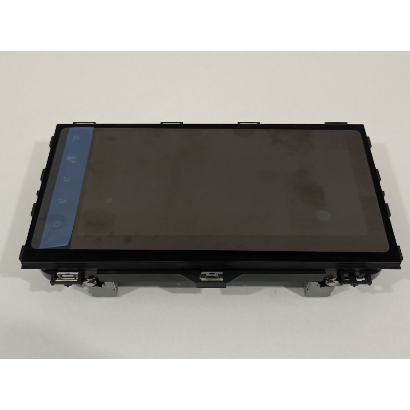 Recambio de pantalla multifuncion para seat arona xperience referencia OEM IAM 5FJ919606A A3C0966590003 