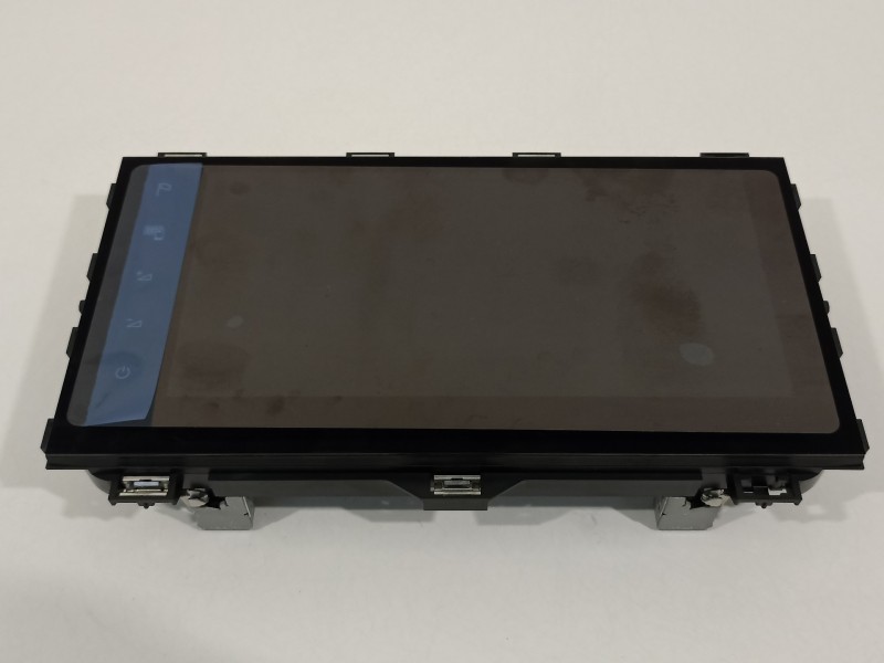Recambio de pantalla multifuncion para seat arona xperience referencia OEM IAM 5FJ919606A A3C0966590003 