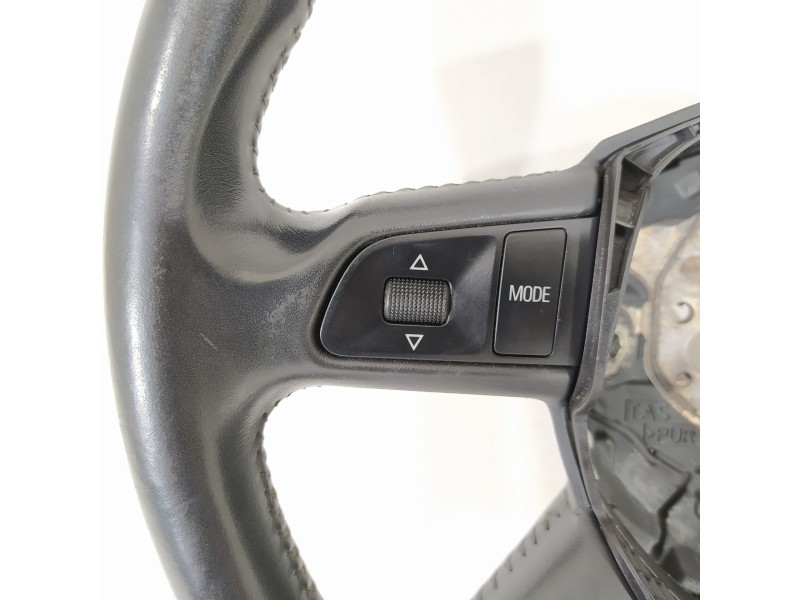 Recambio de volante para audi a4 ber. (b8) básico referencia OEM IAM 8K0419091B  