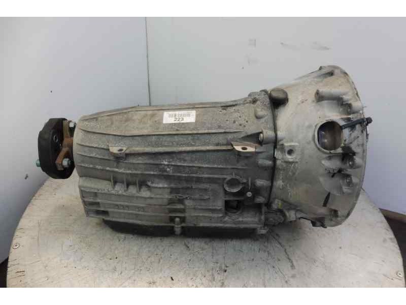 Recambio de caja cambios para mercedes-benz clase c (w204) lim. c 220 cdi blueefficiency (204.002) referencia OEM IAM 2042709102