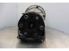 Recambio de caja cambios para mercedes-benz clase c (w204) lim. c 220 cdi blueefficiency (204.002) referencia OEM IAM 2042709102 2