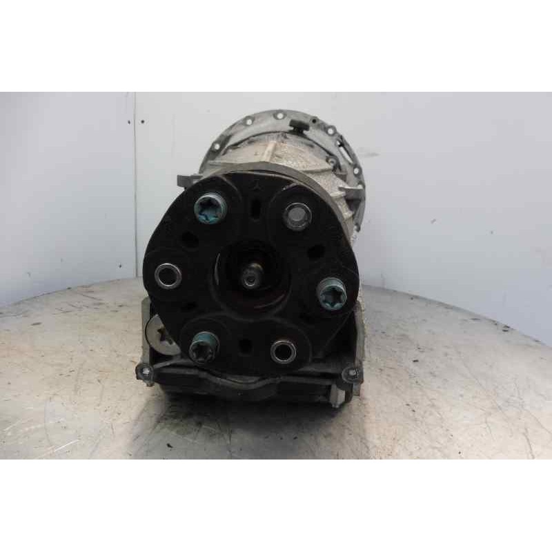 Recambio de caja cambios para mercedes-benz clase c (w204) lim. c 220 cdi blueefficiency (204.002) referencia OEM IAM 2042709102