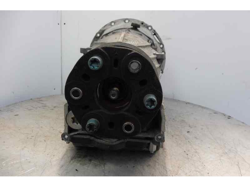 Recambio de caja cambios para mercedes-benz clase c (w204) lim. c 220 cdi blueefficiency (204.002) referencia OEM IAM 2042709102