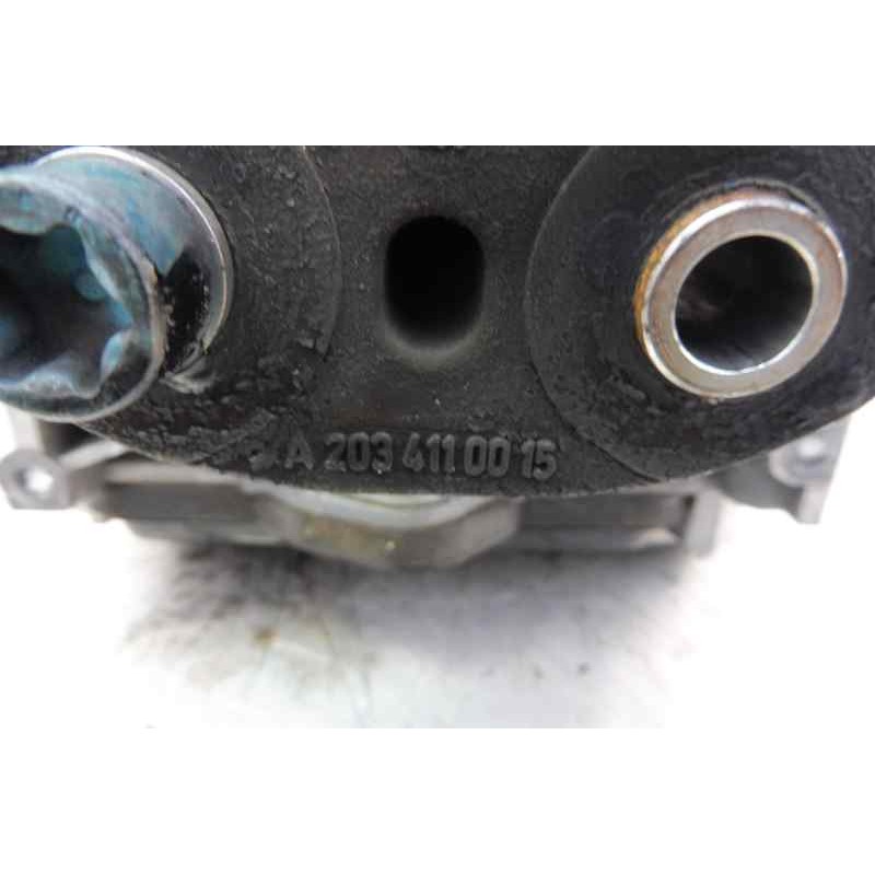 Recambio de caja cambios para mercedes-benz clase c (w204) lim. c 220 cdi blueefficiency (204.002) referencia OEM IAM 2042709102