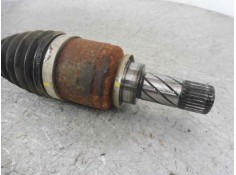 Recambio de transmision delantera izquierda para renault clio iii style referencia OEM IAM 8200341698   2