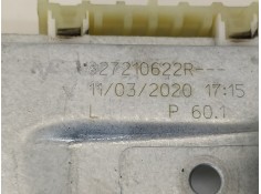 Recambio de elevalunas trasero izquierdo para dacia duster ii prestige 4wd referencia OEM IAM 827210622R   2