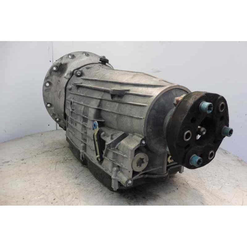 Recambio de caja cambios para mercedes-benz clase c (w204) lim. c 220 cdi blueefficiency (204.002) referencia OEM IAM 2042709102