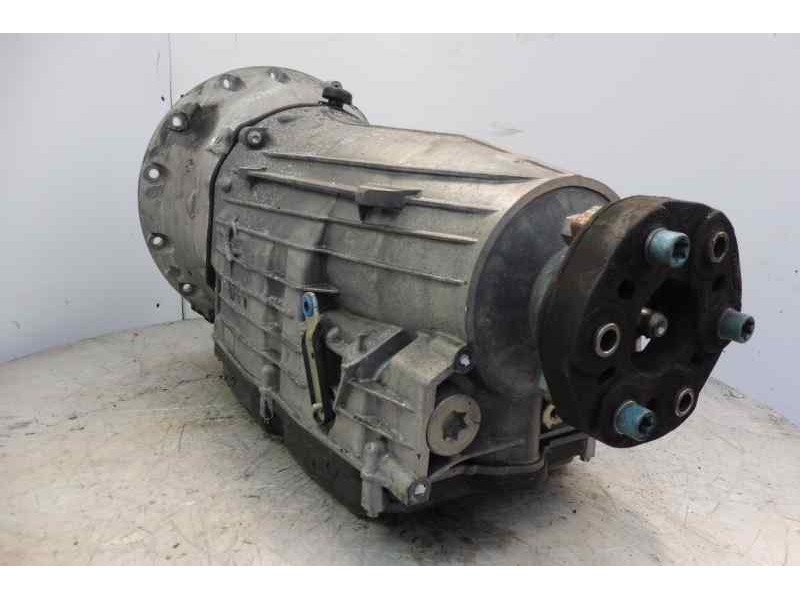 Recambio de caja cambios para mercedes-benz clase c (w204) lim. c 220 cdi blueefficiency (204.002) referencia OEM IAM 2042709102