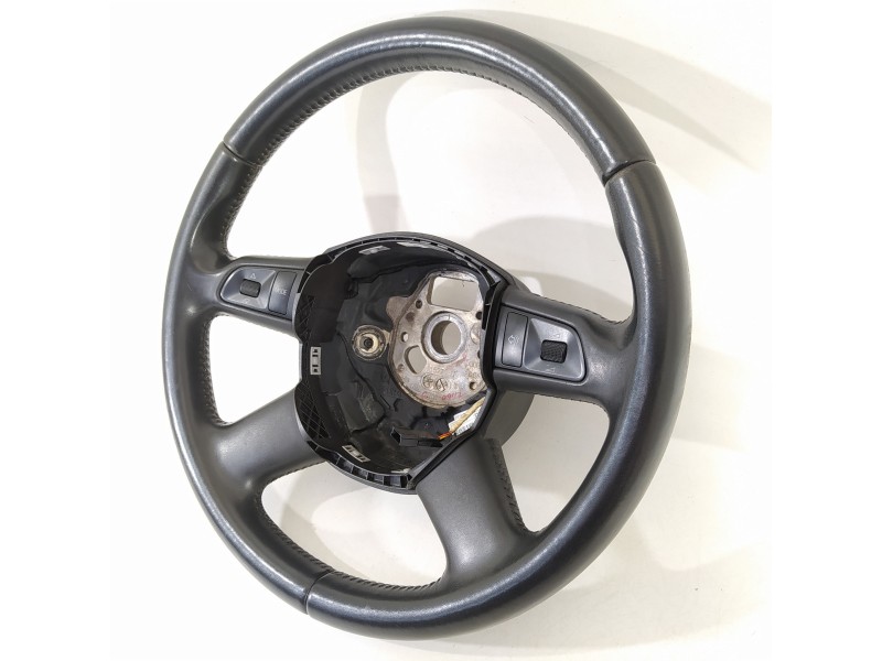 Recambio de volante para audi a4 ber. (b8) básico referencia OEM IAM 8K0419091B  