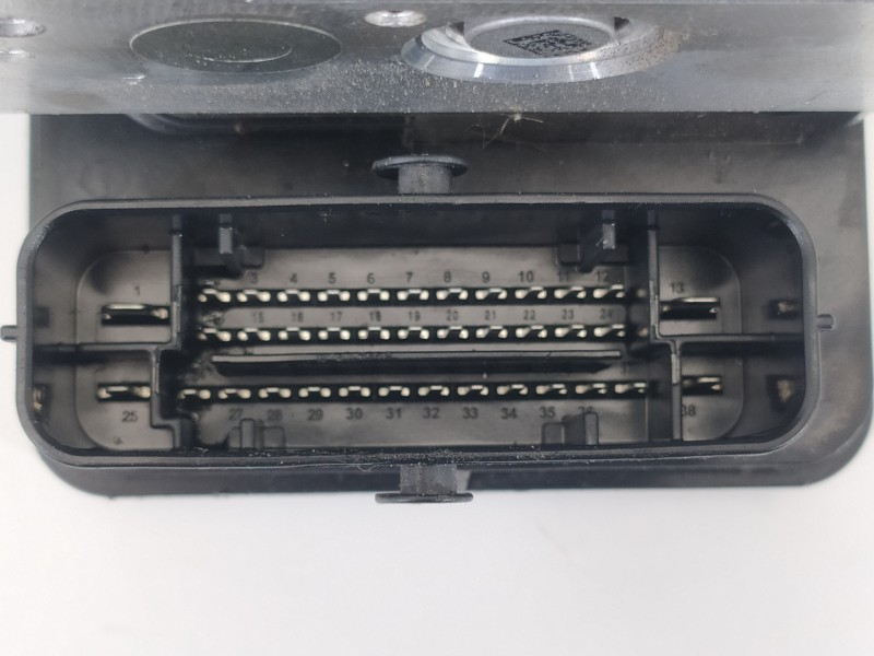 Recambio de abs para dacia dokker essential referencia OEM IAM 476600078R  