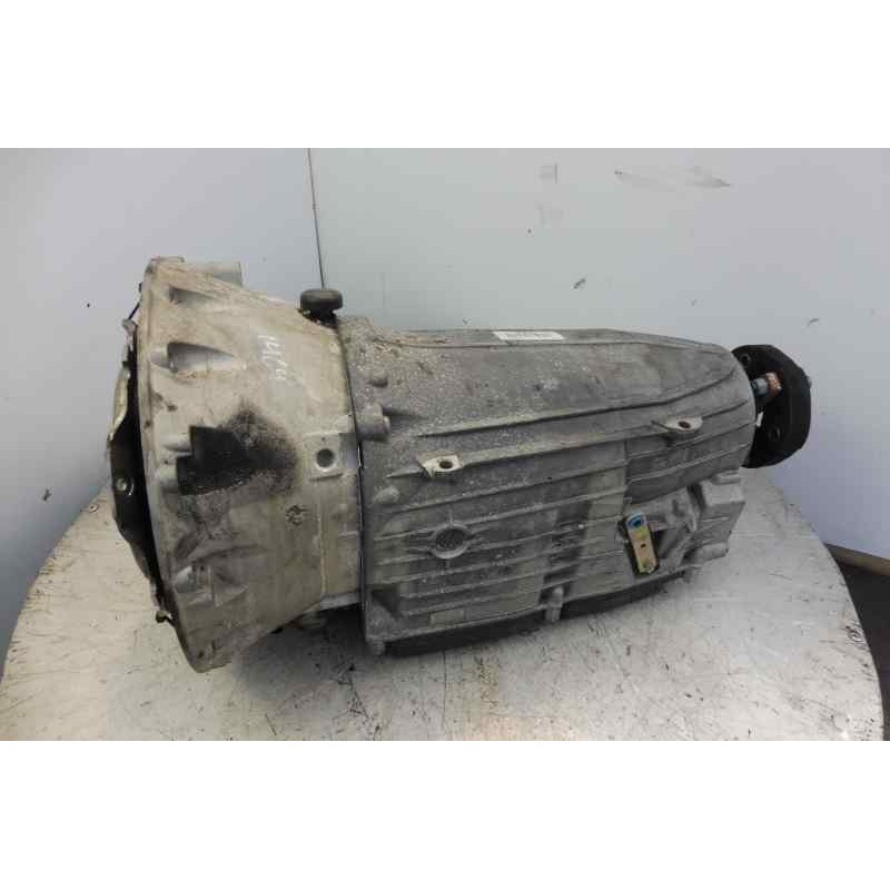 Recambio de caja cambios para mercedes-benz clase c (w204) lim. c 220 cdi blueefficiency (204.002) referencia OEM IAM 2042709102