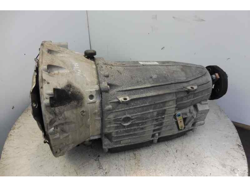 Recambio de caja cambios para mercedes-benz clase c (w204) lim. c 220 cdi blueefficiency (204.002) referencia OEM IAM 2042709102
