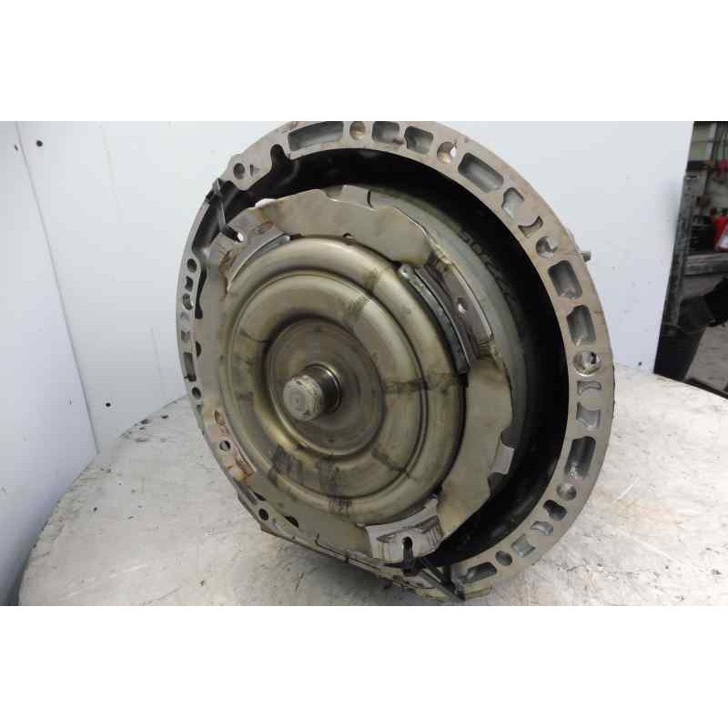 Recambio de caja cambios para mercedes-benz clase c (w204) lim. c 220 cdi blueefficiency (204.002) referencia OEM IAM 2042709102