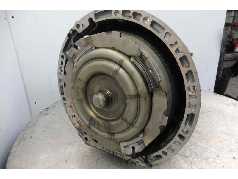 Recambio de caja cambios para mercedes-benz clase c (w204) lim. c 220 cdi blueefficiency (204.002) referencia OEM IAM 2042709102