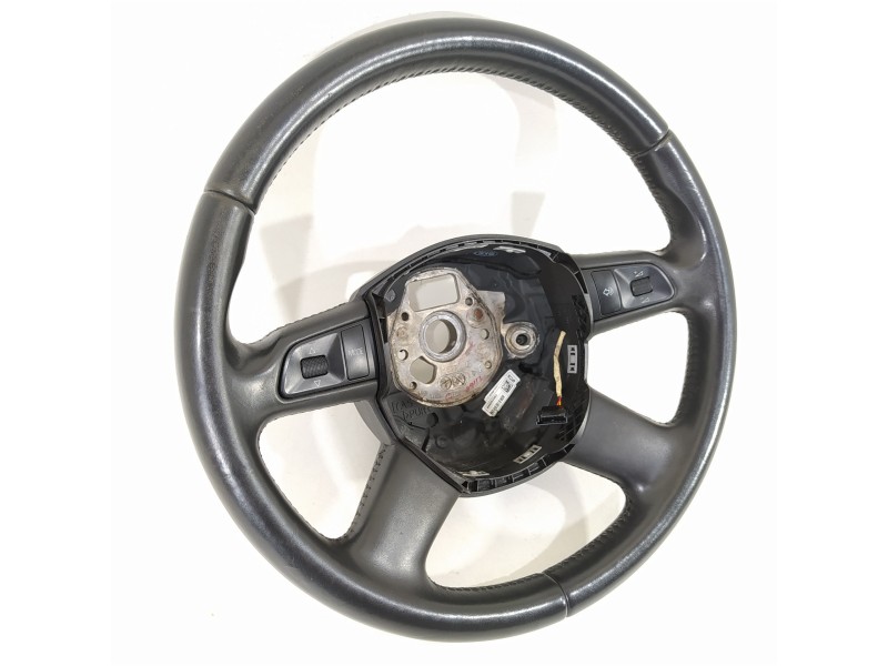 Recambio de volante para audi a4 ber. (b8) básico referencia OEM IAM 8K0419091B  