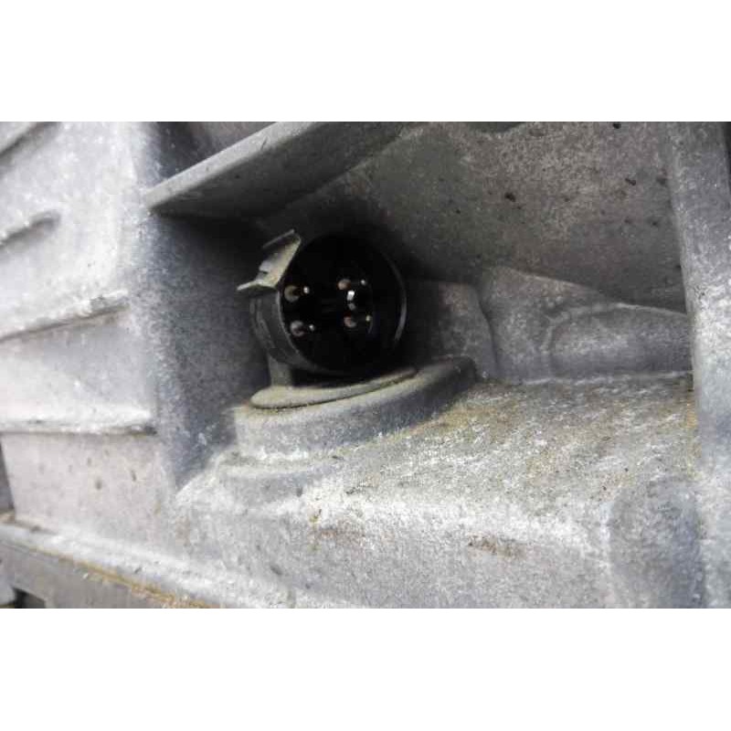 Recambio de caja cambios para mercedes-benz clase c (w204) lim. c 220 cdi blueefficiency (204.002) referencia OEM IAM 2042709102