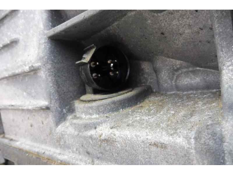 Recambio de caja cambios para mercedes-benz clase c (w204) lim. c 220 cdi blueefficiency (204.002) referencia OEM IAM 2042709102