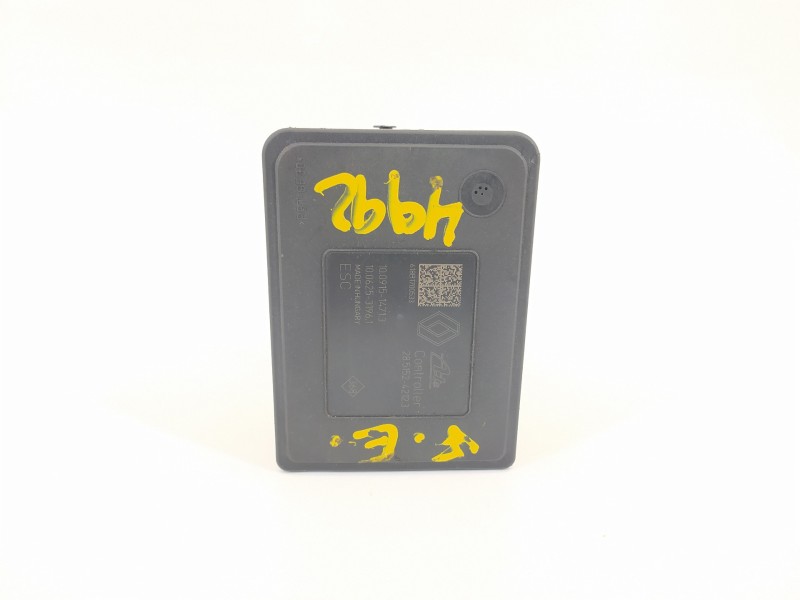 Recambio de abs para dacia dokker essential referencia OEM IAM 476600078R  