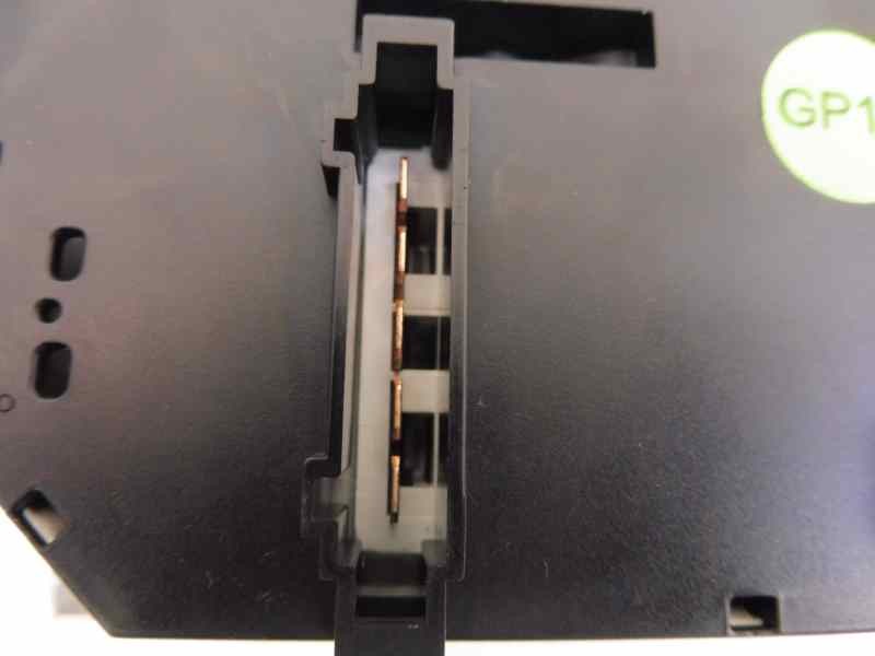 Recambio de mando climatizador para opel astra h berlina essentia referencia OEM IAM 13122965 90151242 