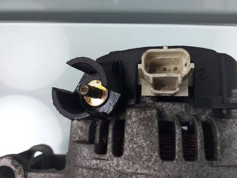 Recambio de alternador para ford focus berlina (cap) ghia referencia OEM IAM Q9K3B3N1110300AE MS1022118354 