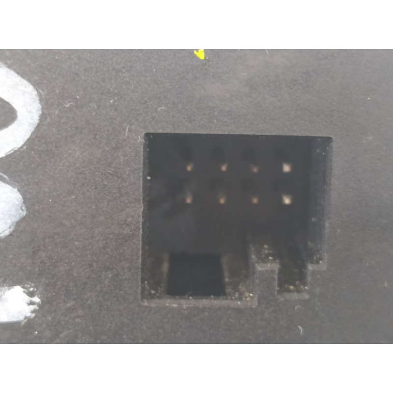 Recambio de palanca freno de mano para mercedes-benz clase s (w221) berlina 500 l (221.171) referencia OEM IAM  32140101 1030846